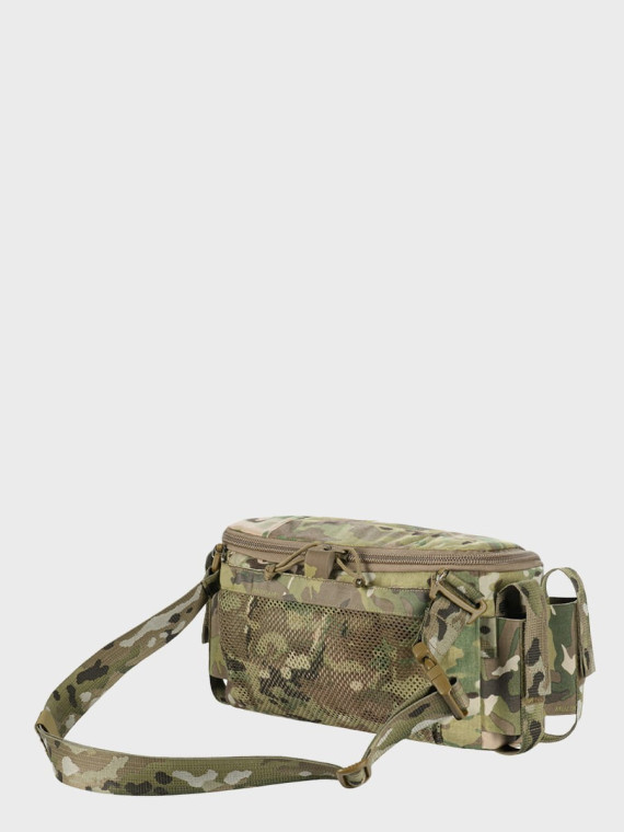 M-TAC Torba Medyczna CLS Elite Multicam