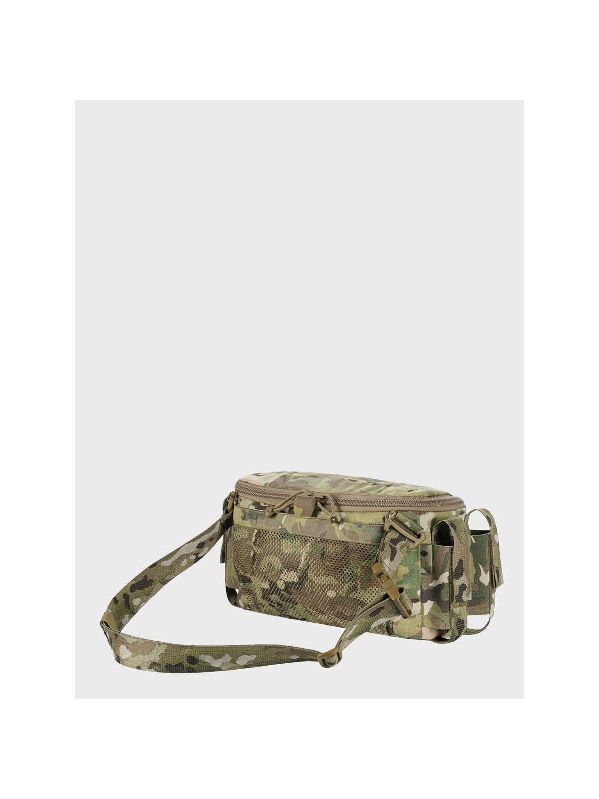 M-TAC Torba Medyczna CLS Elite Multicam