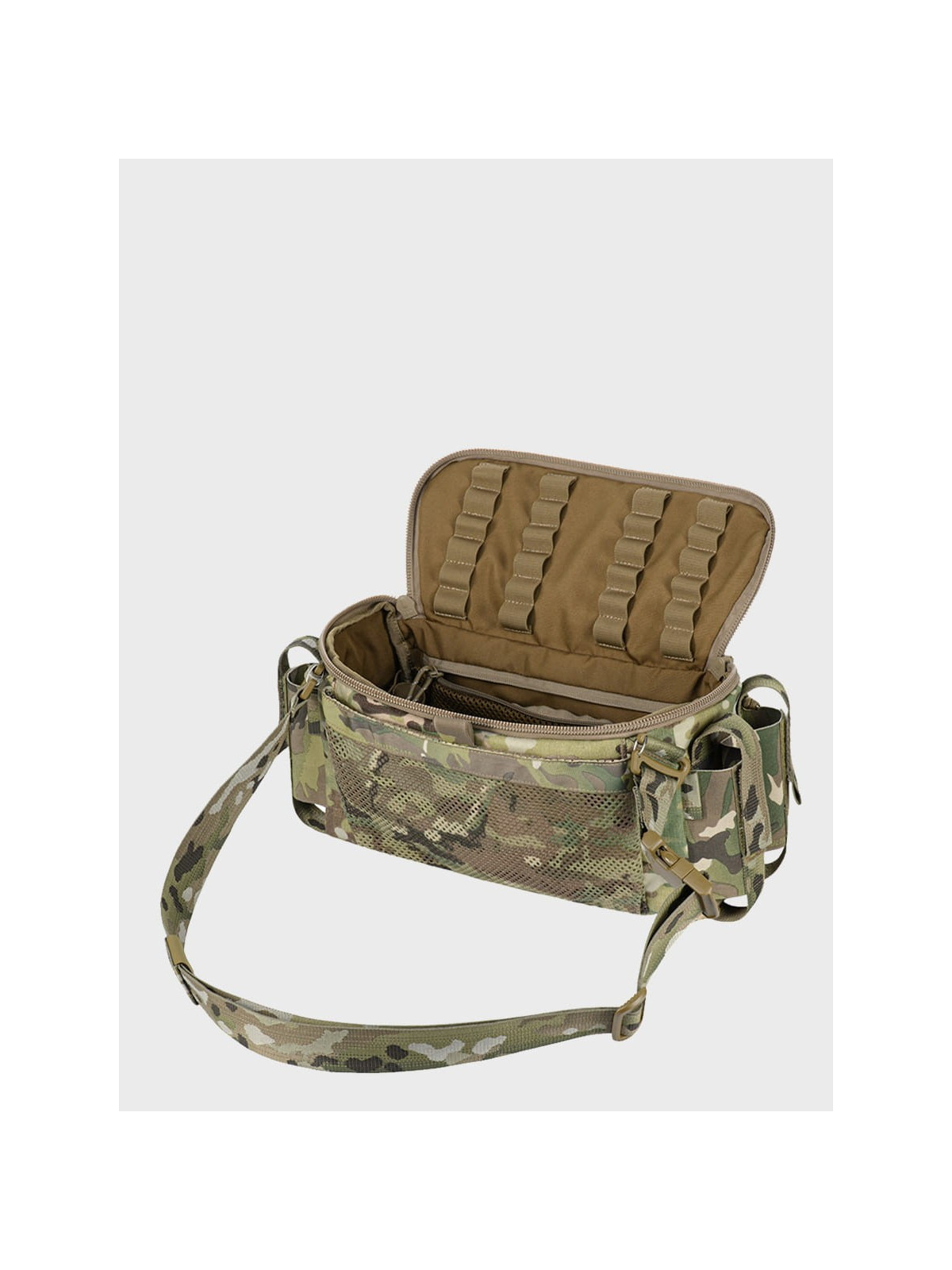 M-TAC Torba Medyczna CLS Elite Multicam