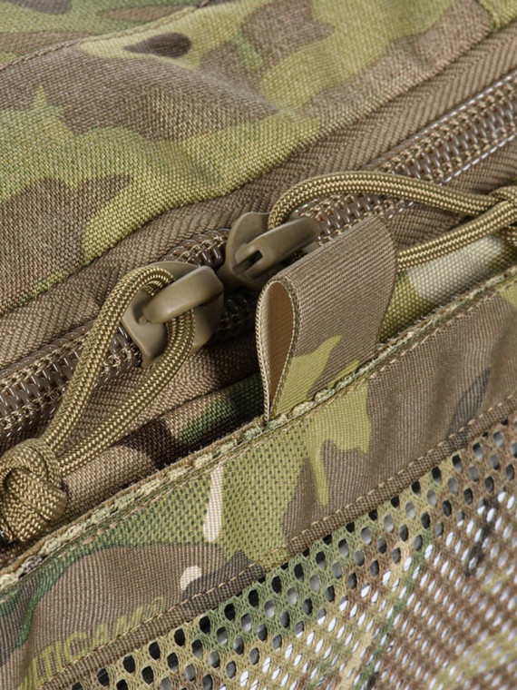 M-TAC Torba Medyczna CLS Elite Multicam