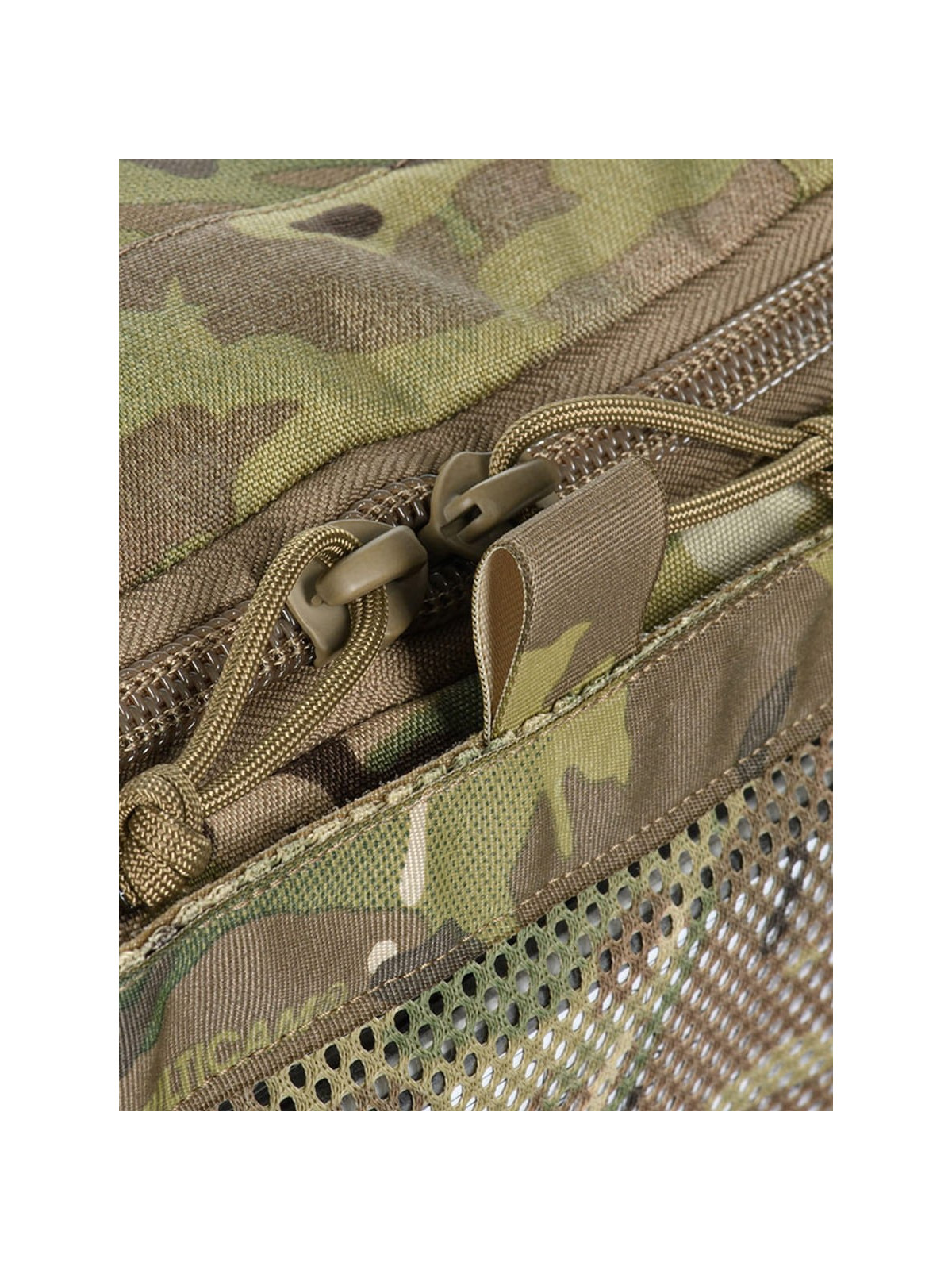 M-TAC Torba Medyczna CLS Elite Multicam