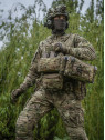 M-TAC Torba Medyczna CLS Elite Multicam