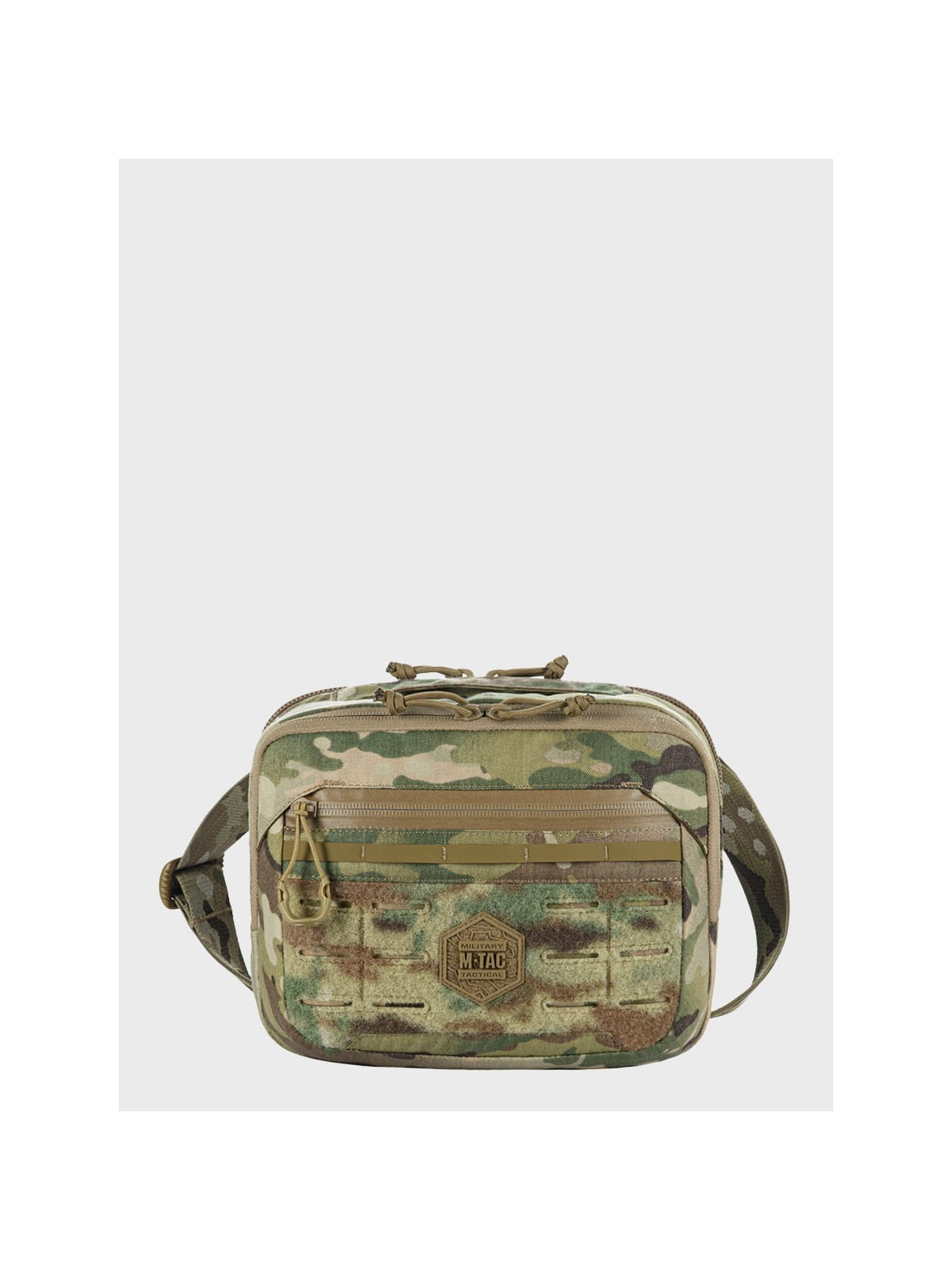 M-TAC Torba Taktyczna na ramię EDC Bag Elite Multicam