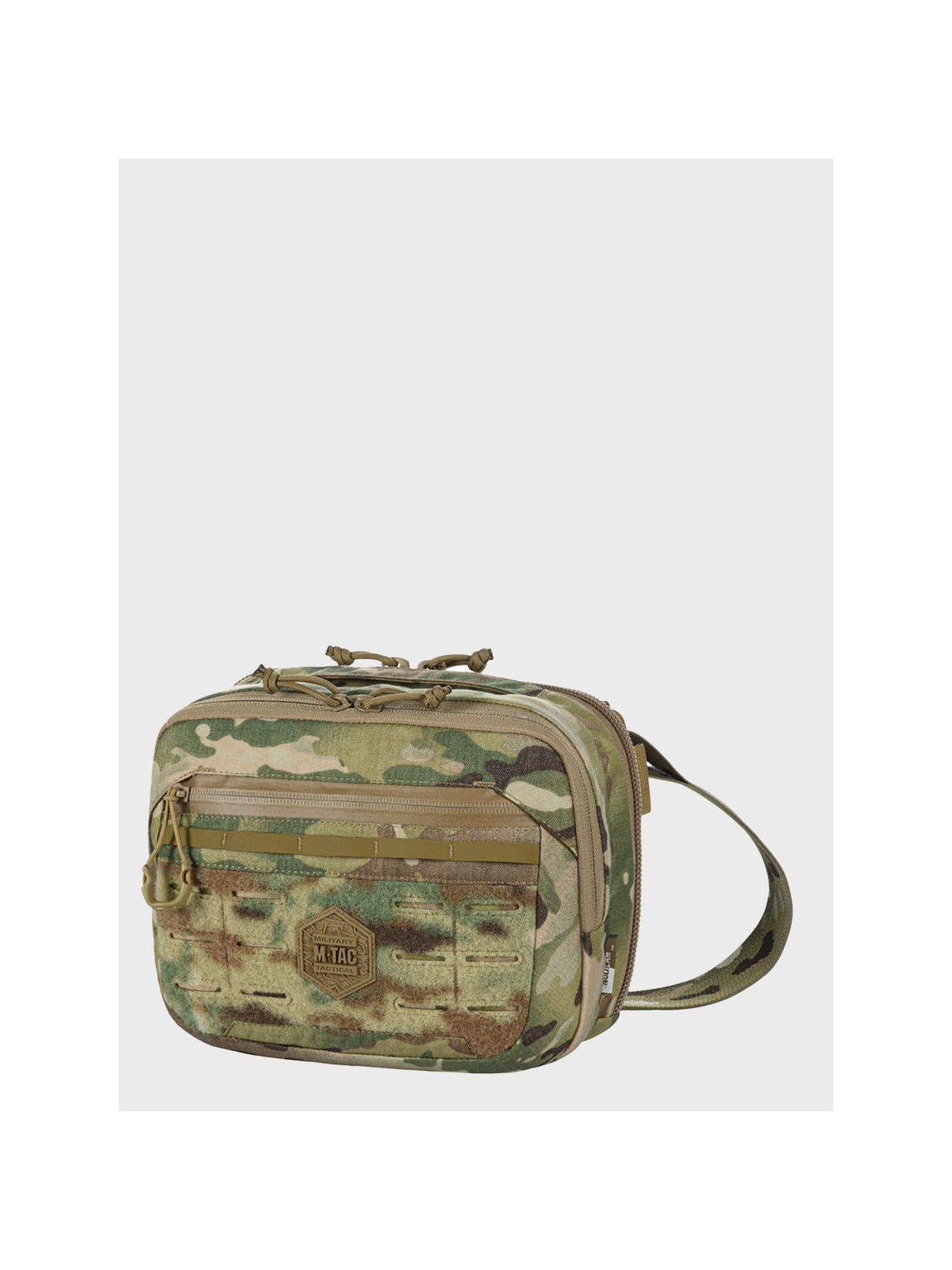 M-TAC Torba Taktyczna na ramię EDC Bag Elite Multicam