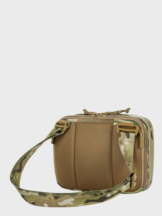 M-TAC Torba Taktyczna na ramię EDC Bag Elite Multicam