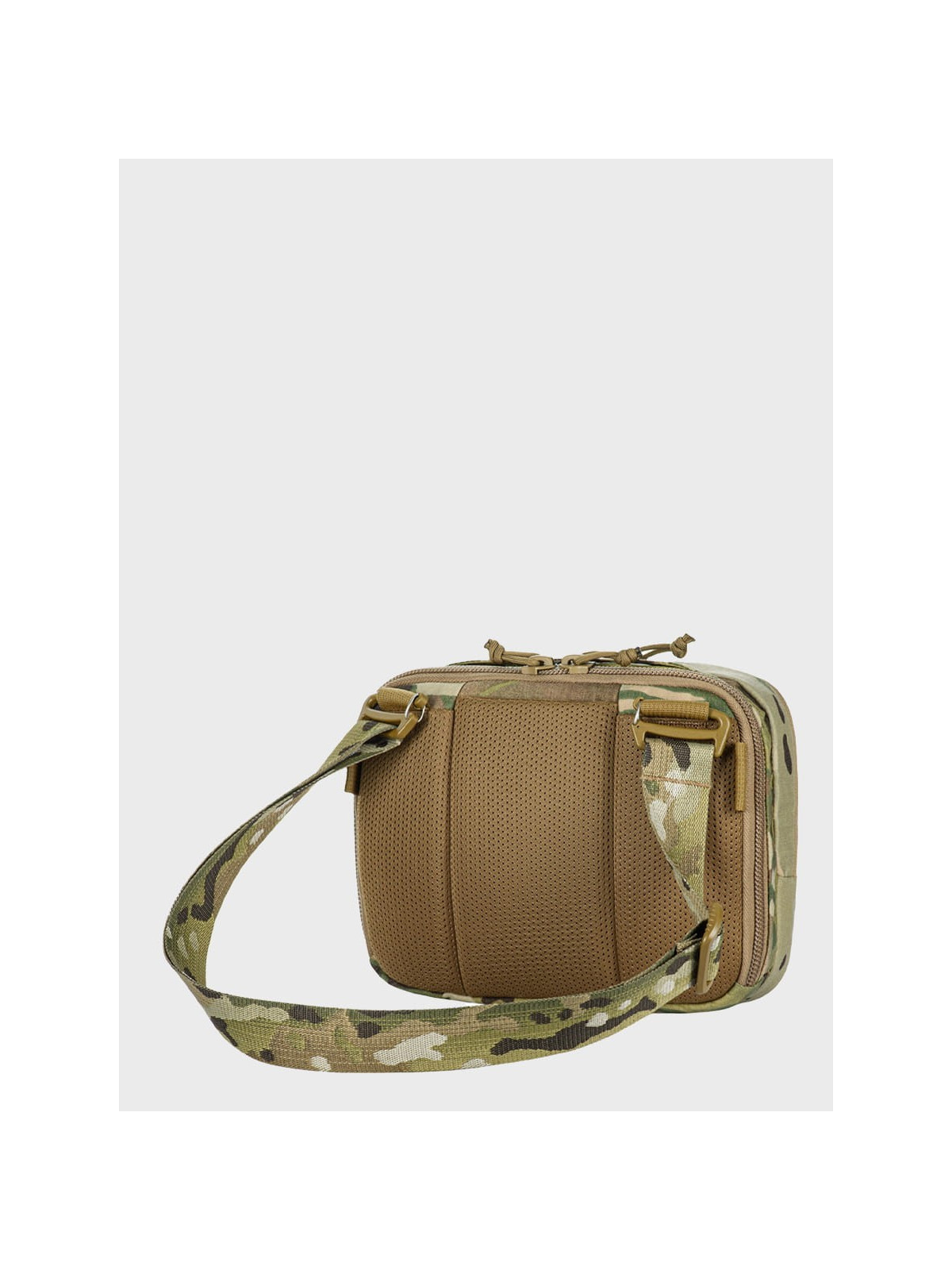 M-TAC Torba Taktyczna na ramię EDC Bag Elite Multicam