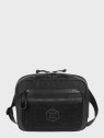 M-TAC Torba na ramię z organizerem na broń EDC Bag Elite HEX czarna