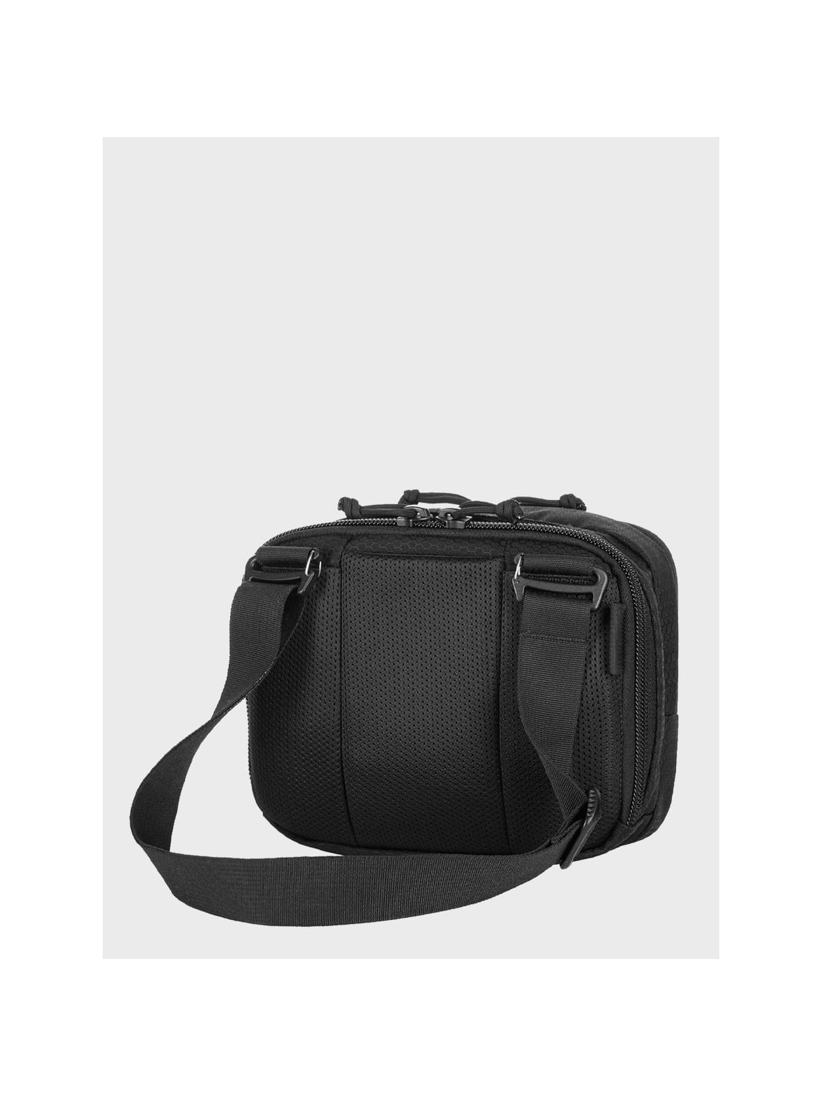 M-TAC Torba na ramię z organizerem na broń EDC Bag Elite HEX czarna