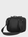 M-TAC Torba na ramię z organizerem na broń EDC Bag Elite HEX czarna