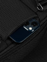 M-TAC Torba na ramię z organizerem na broń EDC Bag Elite HEX czarna