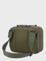 M-TAC Torba na ramię z organizerem na broń EDC Bag Elite HEX oliwkowa