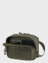 M-TAC Torba na ramię z organizerem na broń EDC Bag Elite HEX oliwkowa