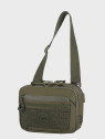 M-TAC Torba na ramię z organizerem na broń EDC Bag Elite HEX oliwkowa