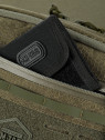 M-TAC Torba na ramię z organizerem na broń EDC Bag Elite HEX oliwkowa