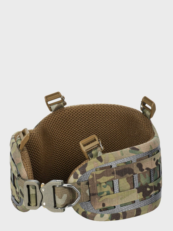 M-TAC Pas taktyczny War Belt Tiger D-Ring Cobra MOLLE multicam XL/XXL