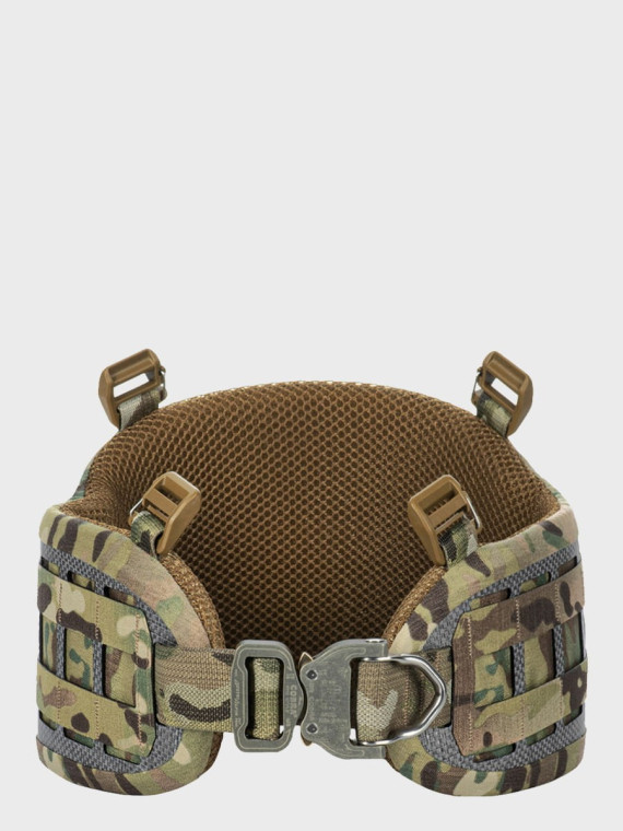 M-TAC Pas taktyczny War Belt Tiger D-Ring Cobra MOLLE multicam XL/XXL