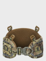 M-TAC Pas taktyczny War Belt Tiger D-Ring Cobra MOLLE multicam XL/XXL