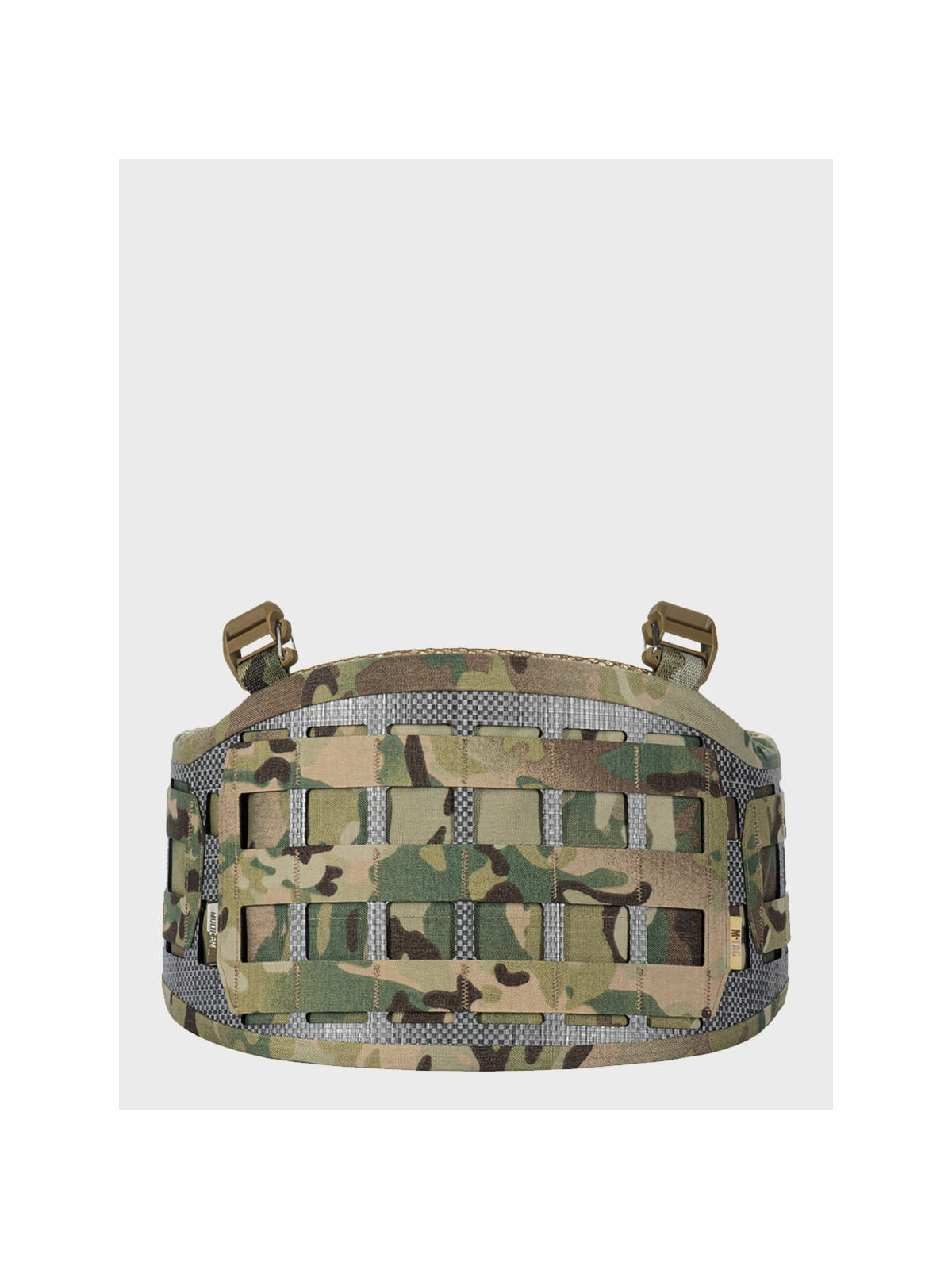 M-TAC Pas taktyczny War Belt Tiger D-Ring Cobra MOLLE multicam XL/XXL