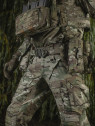 M-TAC Pas taktyczny War Belt Tiger D-Ring Cobra MOLLE multicam XL/XXL