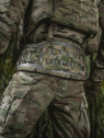M-TAC Pas taktyczny War Belt Tiger D-Ring Cobra MOLLE multicam XL/XXL