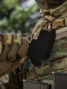 M-TAC Naszywka 3D Young Tiger PVC