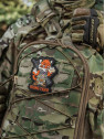 M-TAC Naszywka 3D Young Tiger PVC