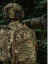 M-TAC Naszywka 3D Tactical Girl Nr10 RPG PVC Skandinavik