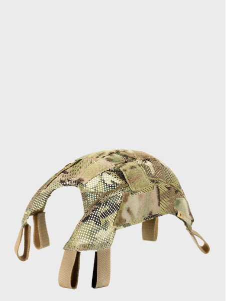 M-TAC Pokrowiec na Hełm TOR-D Fast HP-05 velcro multicam