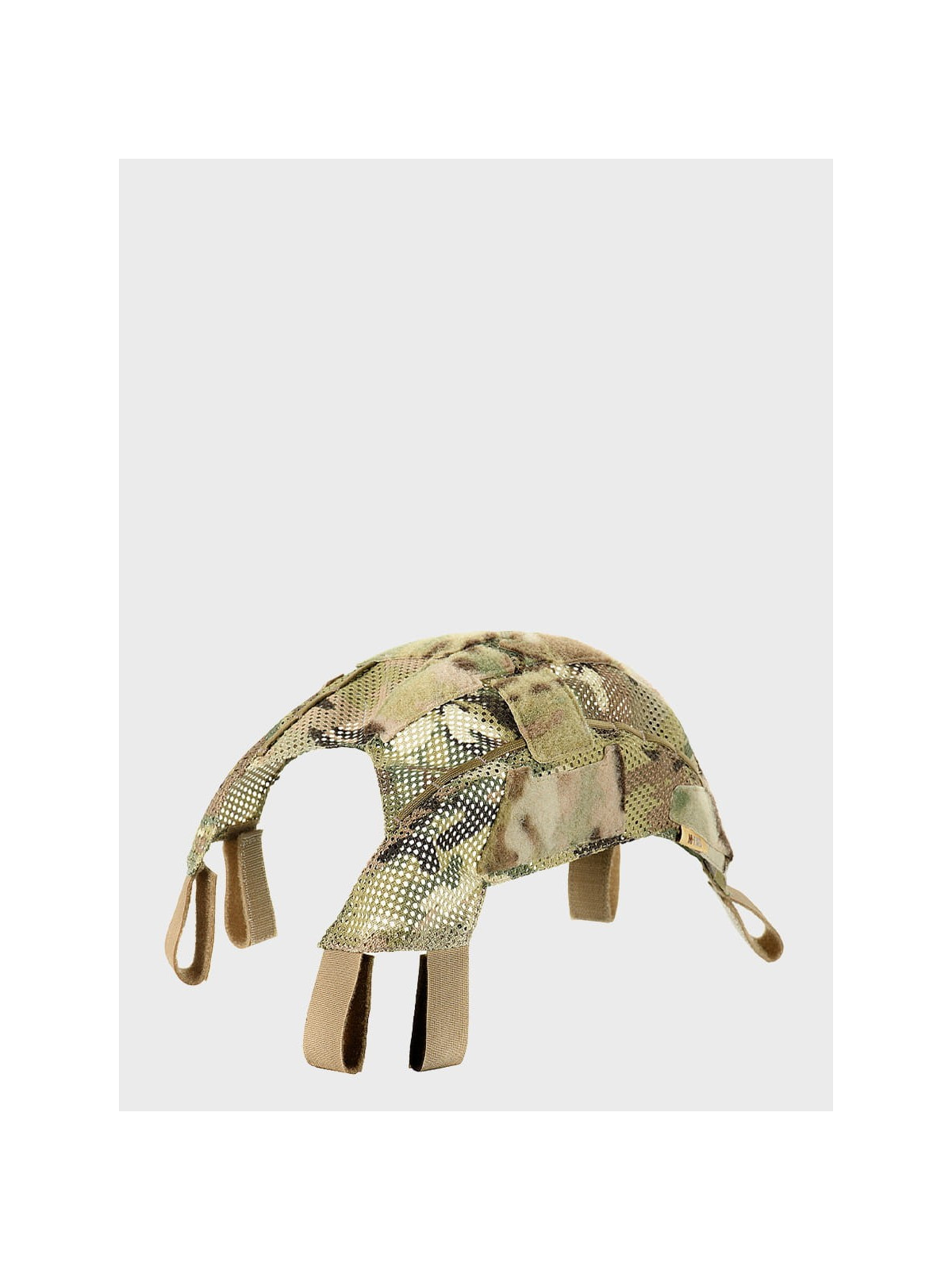 M-TAC Pokrowiec na Hełm TOR-D Fast HP-05 velcro multicam