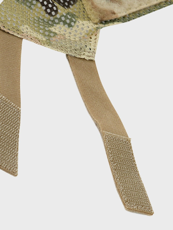 M-TAC Pokrowiec na Hełm TOR-D Fast HP-05 velcro multicam