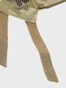 M-TAC Pokrowiec na Hełm TOR-D Fast HP-05 velcro multicam