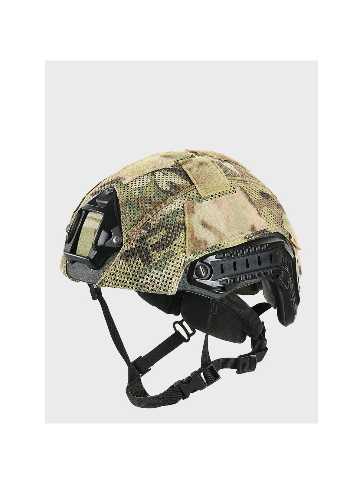M-TAC Pokrowiec na Hełm TOR-D Fast HP-05 velcro multicam