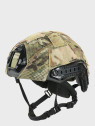 M-TAC Pokrowiec na Hełm TOR-D Fast HP-05 velcro multicam