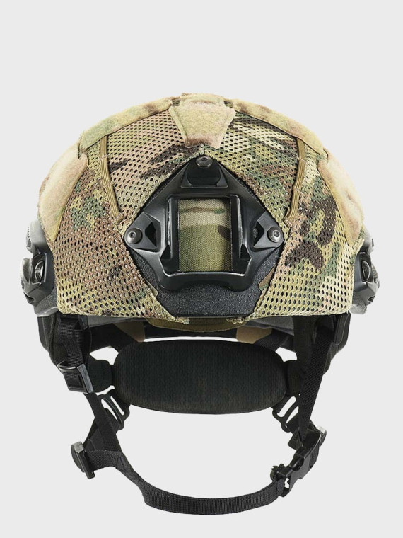 M-TAC Pokrowiec na Hełm TOR-D Fast HP-05 velcro multicam