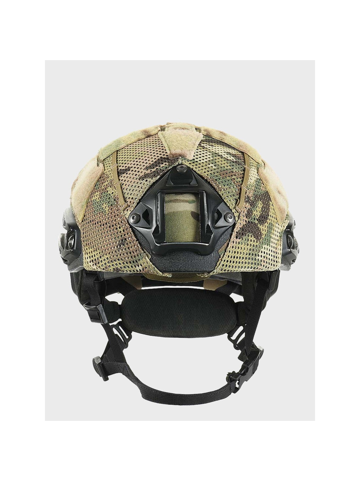 M-TAC Pokrowiec na Hełm TOR-D Fast HP-05 velcro multicam