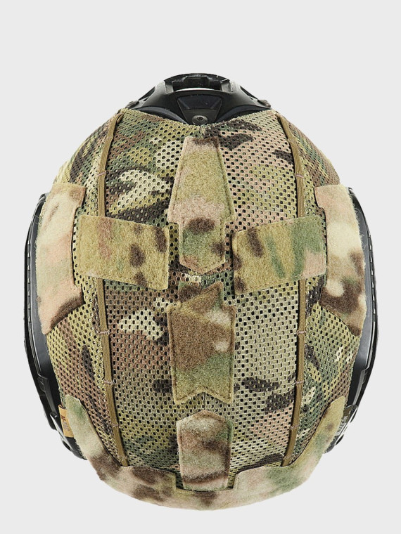 M-TAC Pokrowiec na Hełm TOR-D Fast HP-05 velcro multicam