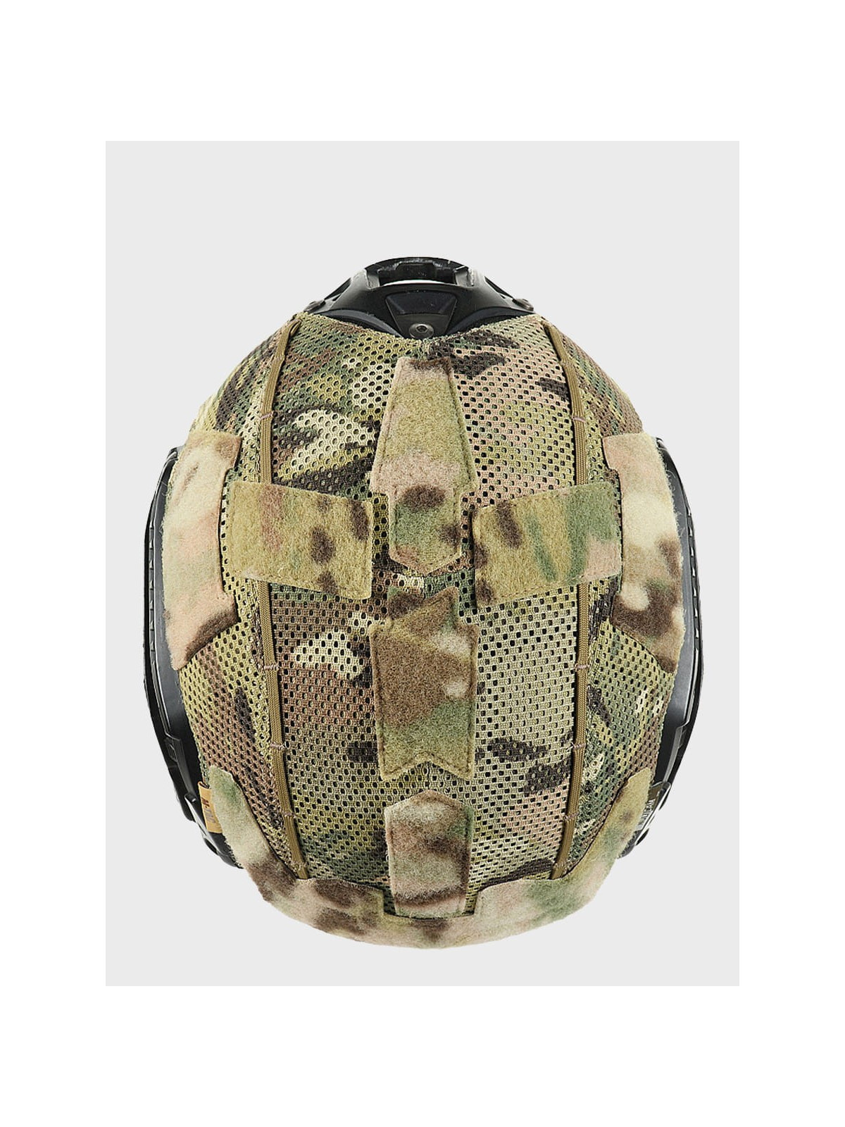 M-TAC Pokrowiec na Hełm TOR-D Fast HP-05 velcro multicam