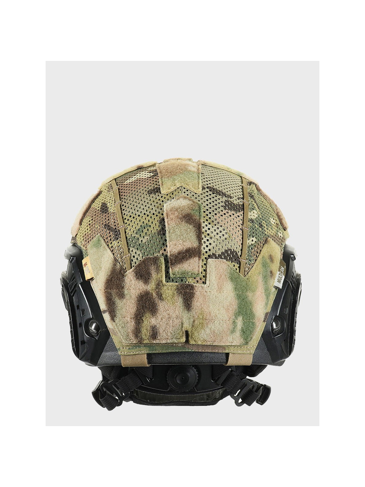 M-TAC Pokrowiec na Hełm TOR-D Fast HP-05 velcro multicam