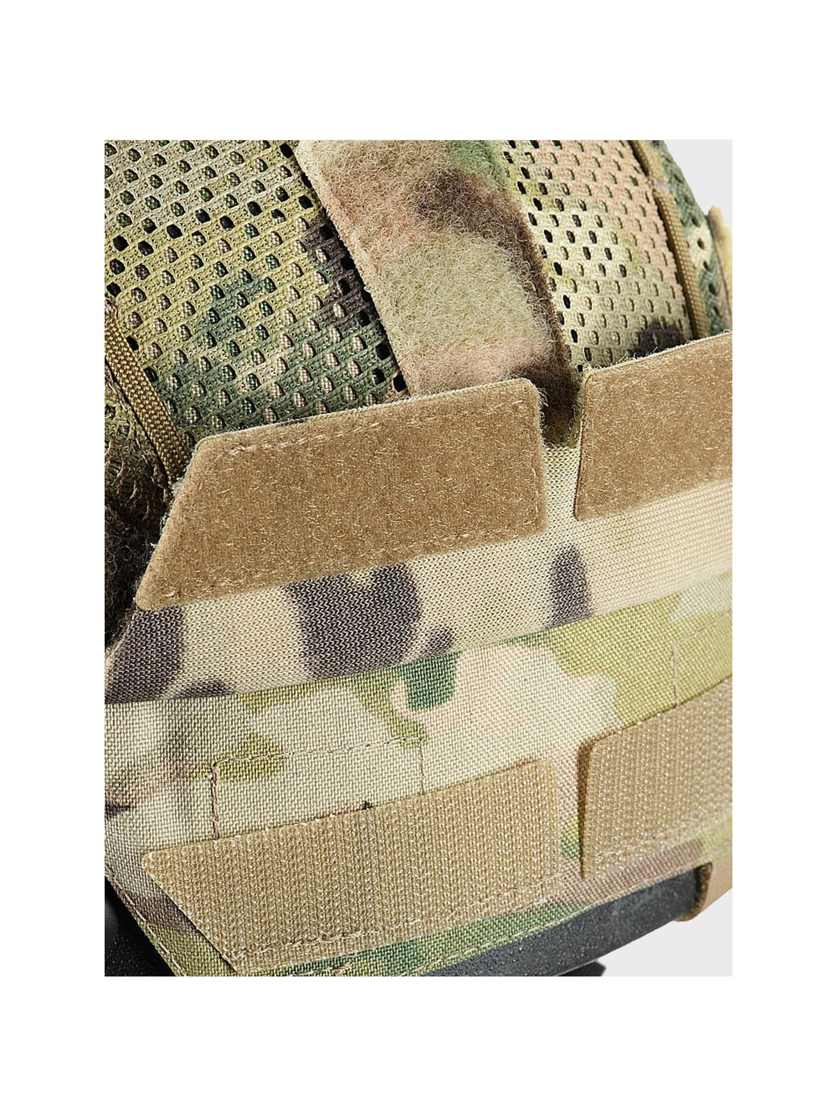 M-TAC Pokrowiec na Hełm TOR-D Fast HP-05 velcro multicam