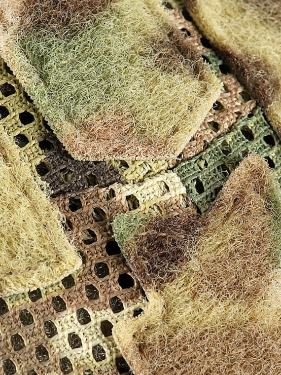 M-TAC Pokrowiec na Hełm TOR-D Fast HP-05 velcro multicam