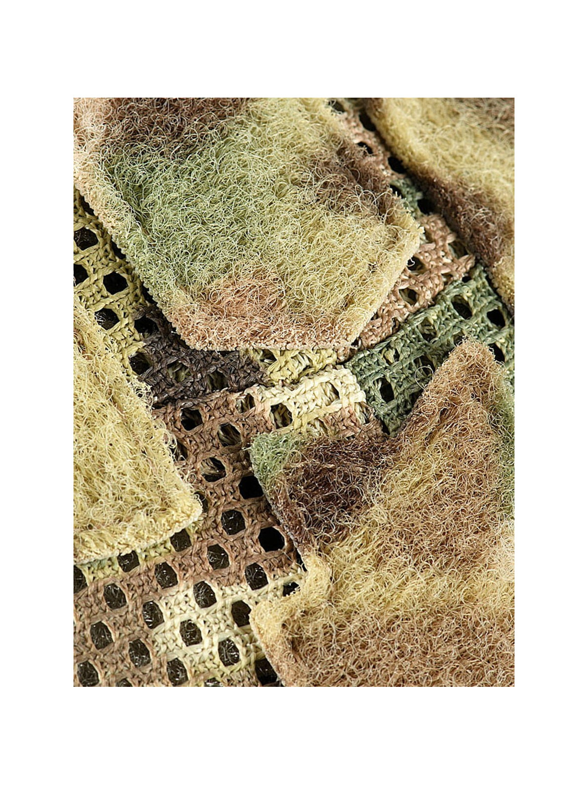 M-TAC Pokrowiec na Hełm TOR-D Fast HP-05 velcro multicam