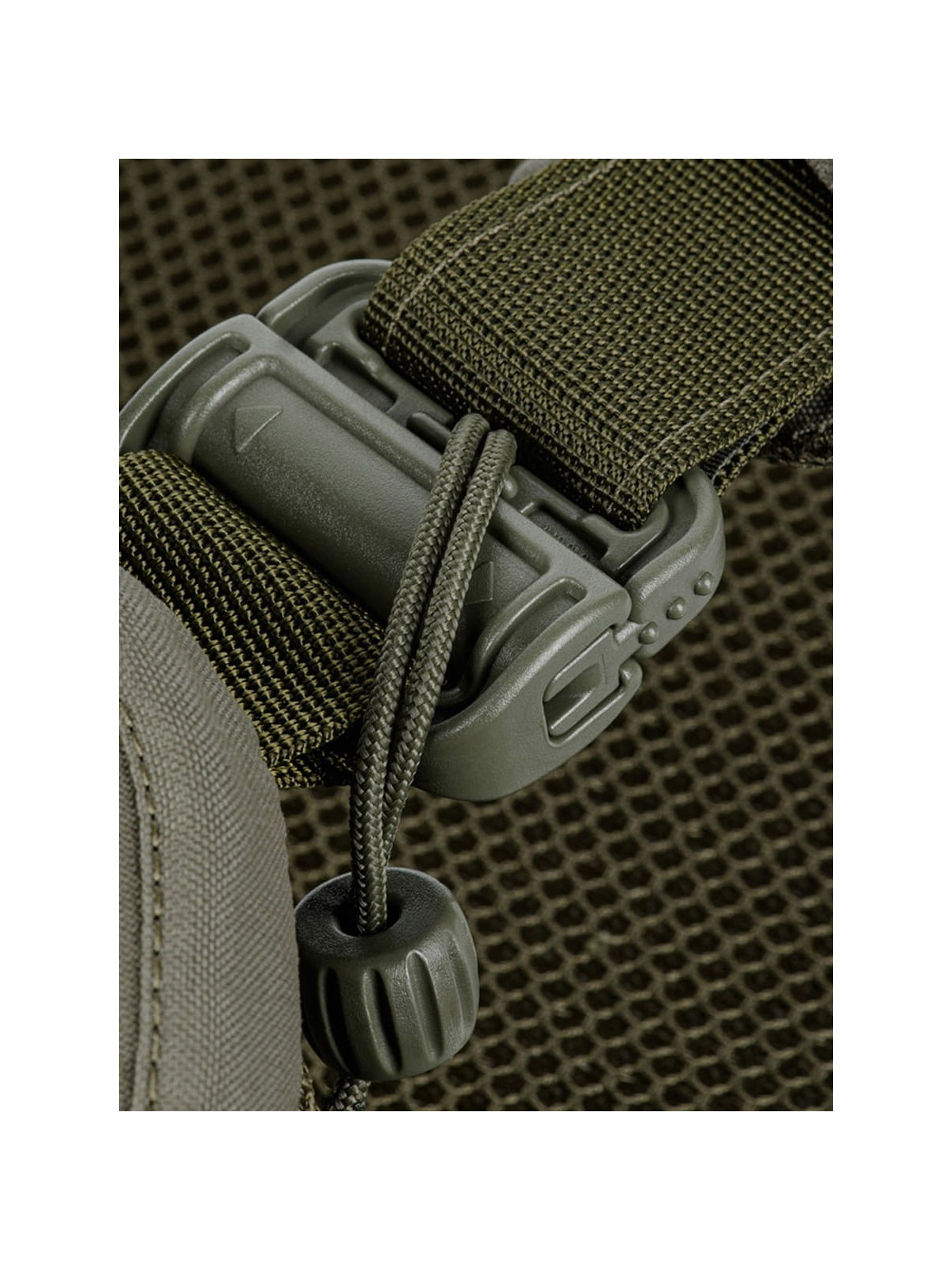 M-TAC Kamizelka taktyczna Plate Carrier Cuirass FAST Elite Gen.2 MOLLE velcro oliwkowa