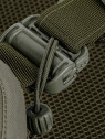 M-TAC Kamizelka taktyczna Plate Carrier Cuirass FAST Elite Gen.2 MOLLE velcro oliwkowa
