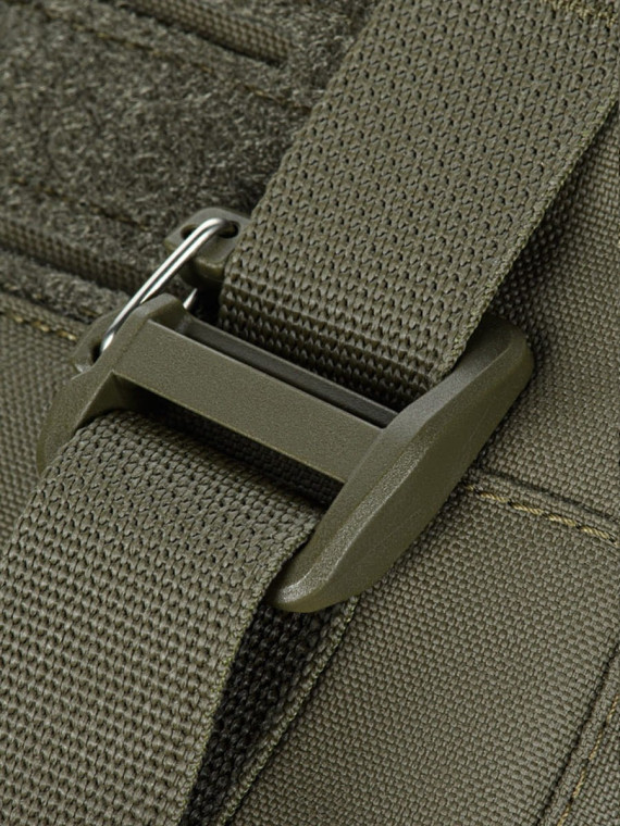 M-TAC Kamizelka taktyczna Plate Carrier Cuirass FAST Elite Gen.2 MOLLE velcro oliwkowa