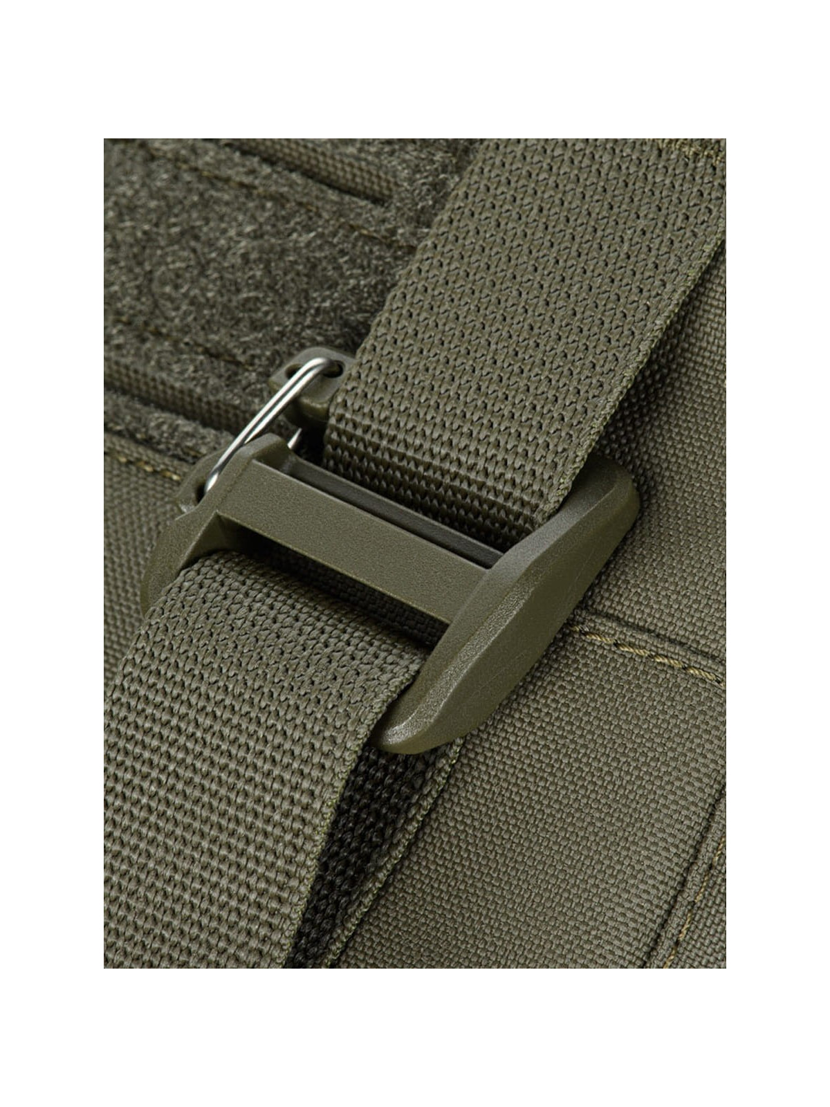 M-TAC Kamizelka taktyczna Plate Carrier Cuirass FAST Elite Gen.2 MOLLE velcro oliwkowa