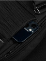 M-TAC Torba Taktyczna na ramię EDC Bag Elite Czarna