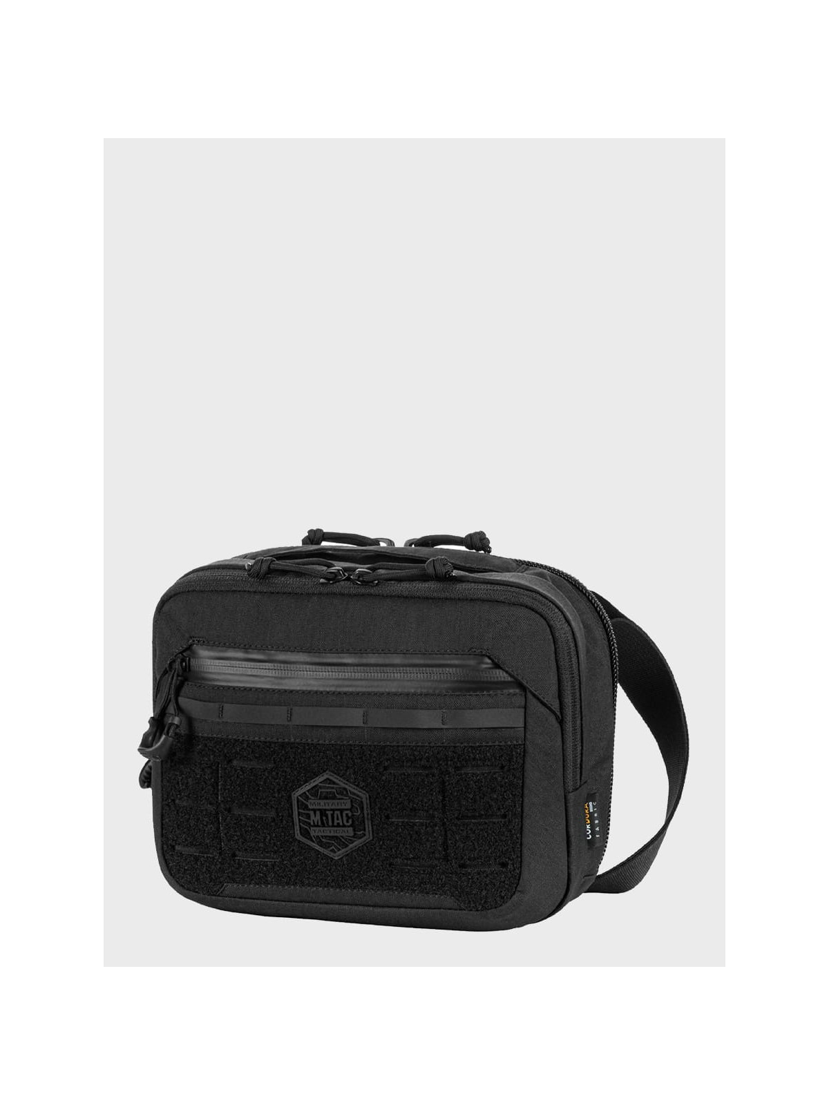 M-TAC Torba Taktyczna na ramię EDC Bag Elite Czarna