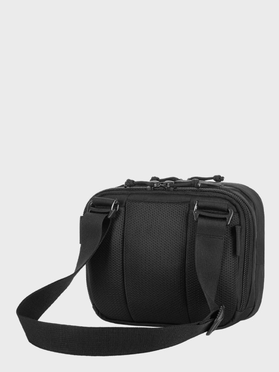 M-TAC Torba Taktyczna na ramię EDC Bag Elite Czarna