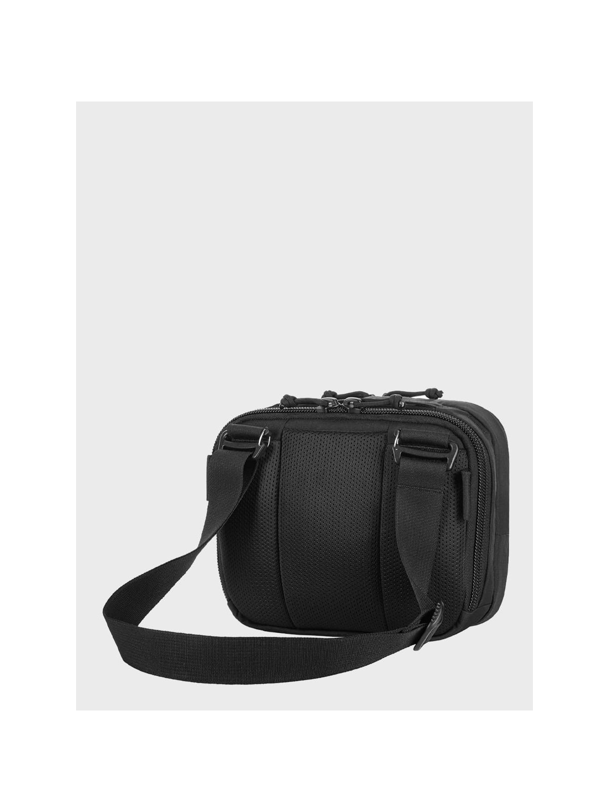 M-TAC Torba Taktyczna na ramię EDC Bag Elite Czarna