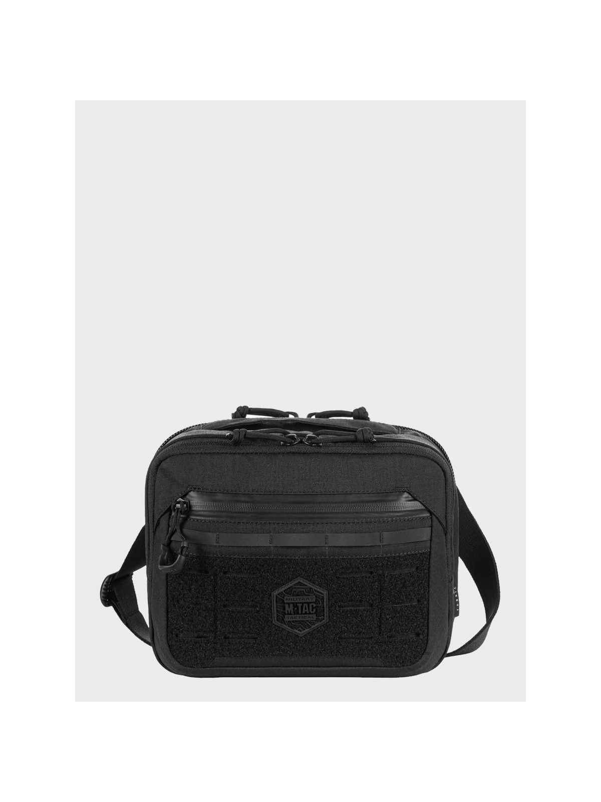 M-TAC Torba Taktyczna na ramię EDC Bag Elite Czarna